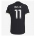 Juventus Filip Kostic #11 Tredjedrakt 2023-24 Kortermet